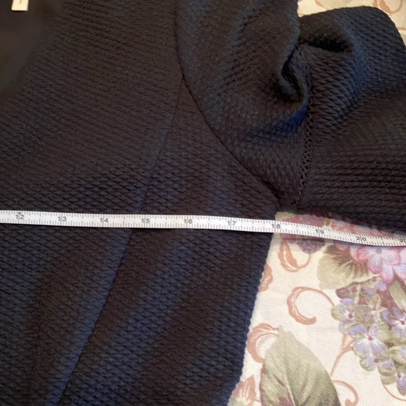 REBECCA TAYLOR DRESS SIZE 10 NWOT - Picture 7 of 16